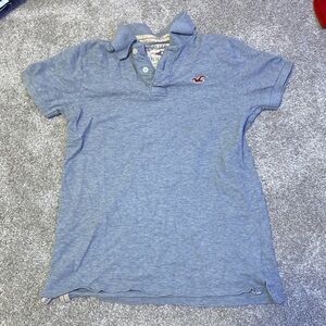 Hollister Polo